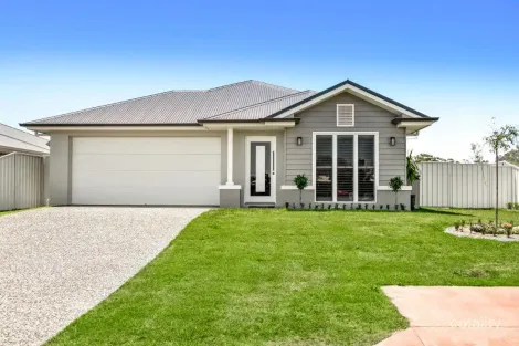 5 Madonna Cct, Middle Ridge, QLD 4350