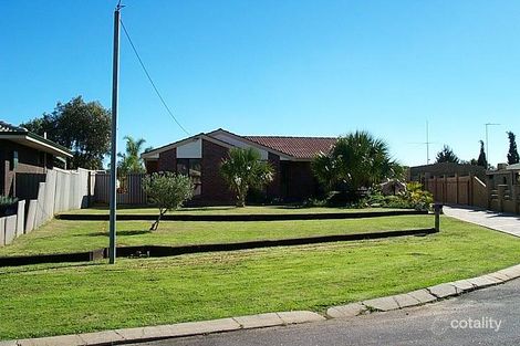 7 Woodhouse Pl, Spalding, WA 6530