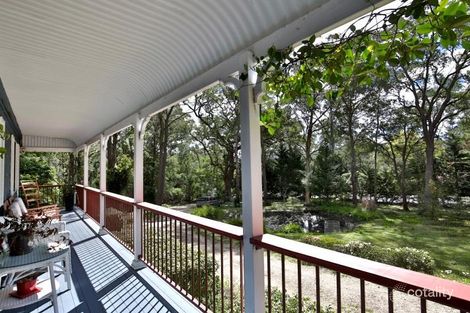 Property photo of 18 Moss Vale Road Kangaroo Valley NSW 2577