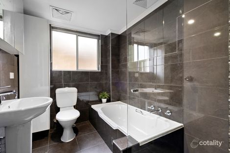 Property photo of 2/99 Great Western Highway Parramatta NSW 2150
