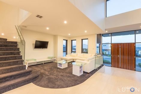 Property photo of 25 Doris Turner Street Forde ACT 2914