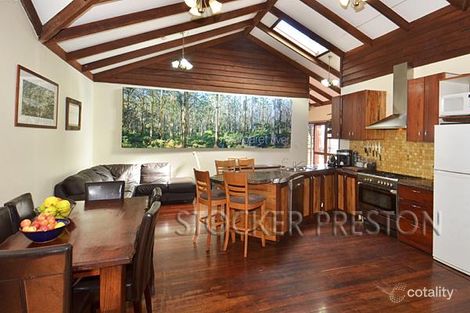 Property photo of 14 Shervington Avenue Witchcliffe WA 6286