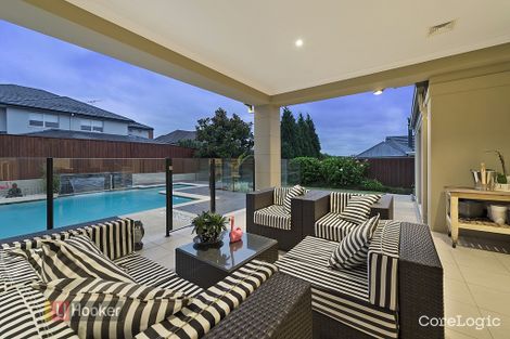 Property photo of 19 Northridge Avenue Bella Vista NSW 2153