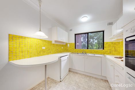 Property photo of 7/882 Pacific Highway Chatswood NSW 2067