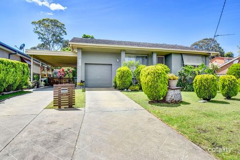 22 The Tiller, Port Macquarie, NSW 2444