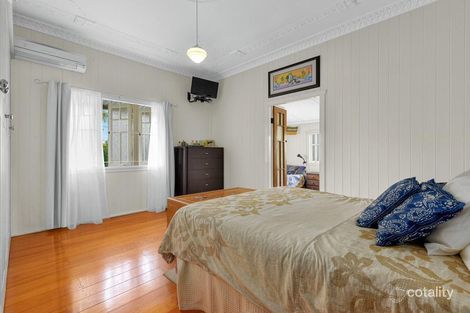 Property photo of 56 Gizeh Street Enoggera QLD 4051