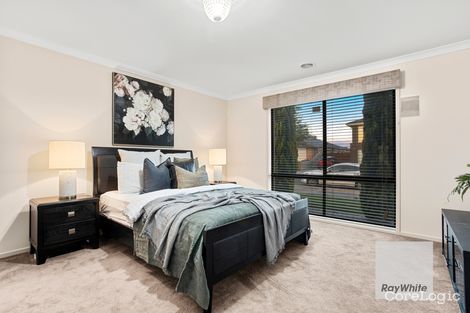 Property photo of 9 John Robert Place Taylors Hill VIC 3037