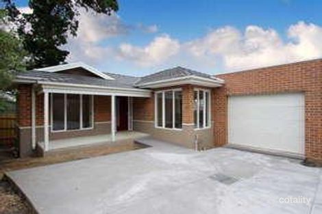 2 Graeme Ave, Montmorency, VIC 3094