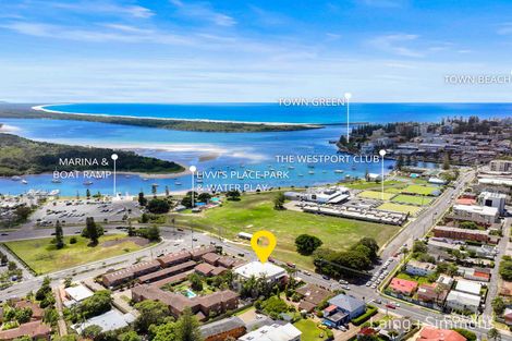 8/19 Park St, Port Macquarie, NSW 2444