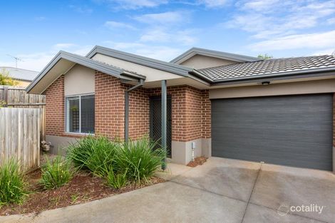 8/5 Bannermann St, Sunbury, VIC 3429
