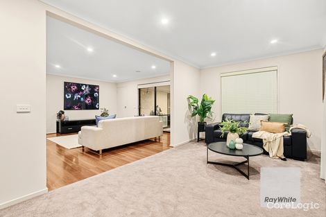 Property photo of 9 John Robert Place Taylors Hill VIC 3037