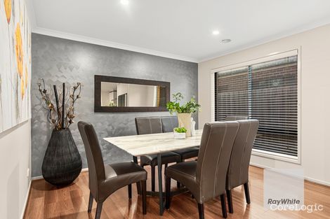 Property photo of 9 John Robert Place Taylors Hill VIC 3037