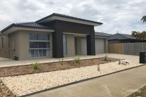 6 SNEDDEN ST, ARMSTRONG CREEK, VIC 3217