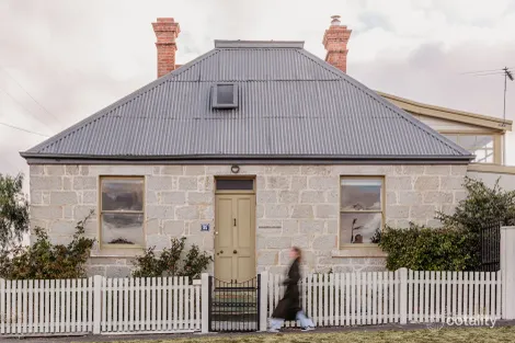 Property photo of 35 King Street Bellerive TAS 7018