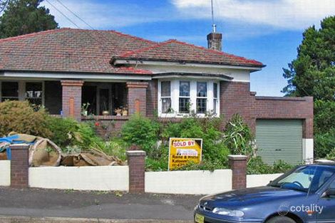 Property photo of 1 Oatley Avenue Katoomba NSW 2780