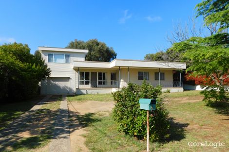 Property photo of 4 Edwards Street Coonabarabran NSW 2357