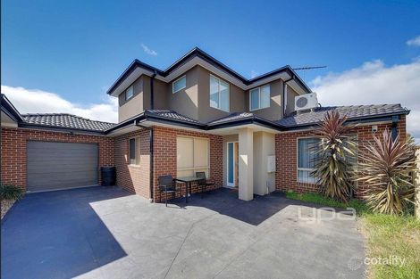 Property photo of 8 Northern Crescent Craigieburn VIC 3064