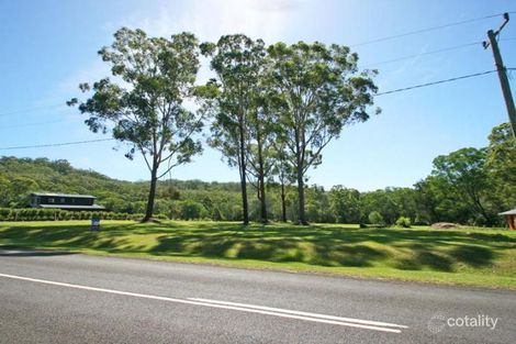 438 Murrayville Rd, Ashby, NSW 2463