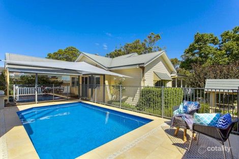 Property photo of 22 Seaview Avenue Wamberal NSW 2260