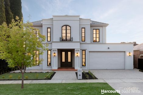 Property photo of 6 Larter Court Wantirna South VIC 3152