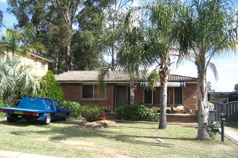 Property photo of 21 Dewdrop Place Werrington Downs NSW 2747