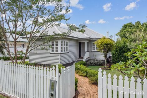 Property photo of 32 Geoffrey Street Mount Lofty QLD 4350