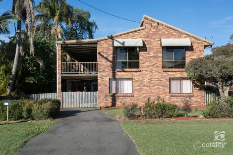 Property photo of 45 Torquay Road Redland Bay QLD 4165