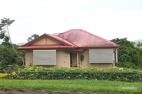 11 Pindar St, Hudson, QLD 4860