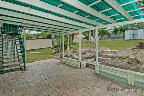 Property photo of 2 Meadow Street Loganlea QLD 4131