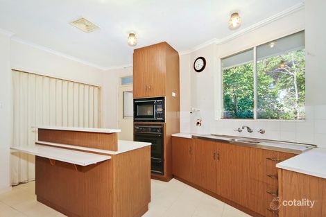 Property photo of 6 Jacaranda Drive Coromandel Valley SA 5051