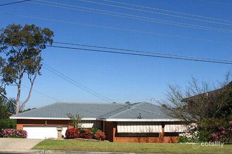 43 Disraeli Rd, Winston Hills, NSW 2153