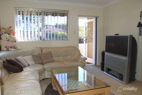 Property photo of 19/40 Myers Street Roselands NSW 2196