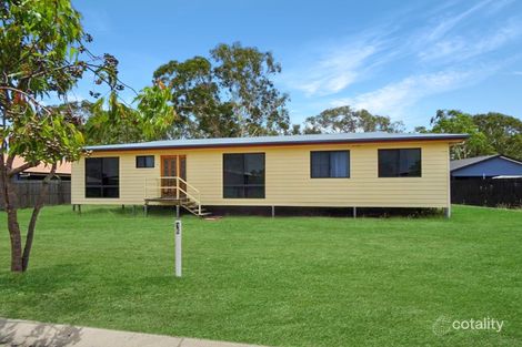Property photo of 16 Cassia Court Nebo QLD 4742