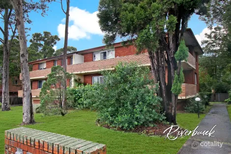8/52-54 Birmingham St, Merrylands, NSW 2160