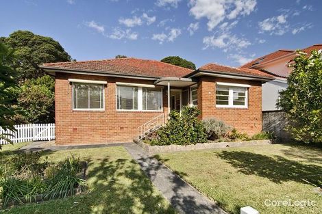 Property photo of 18 Valleyview Crescent Greenwich NSW 2065