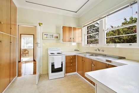 Property photo of 18 Valleyview Crescent Greenwich NSW 2065