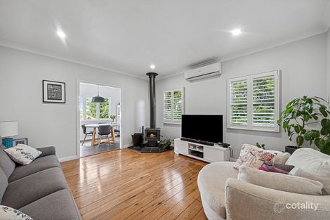 Property photo of 32 Geoffrey Street Mount Lofty QLD 4350