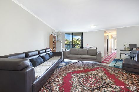 Property photo of 602/7 Keats Avenue Rockdale NSW 2216