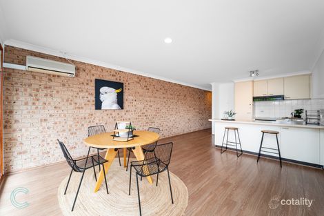 Property photo of 5/25 Totterdell Street Belconnen ACT 2617
