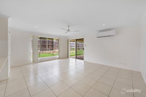 Property photo of 32 Central Avenue Calliope QLD 4680