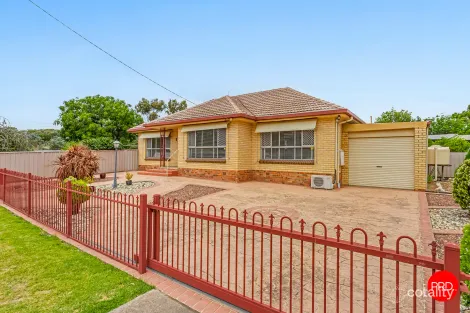 Property photo of 1 Lyons Street White Hills VIC 3550