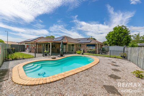 Property photo of 11 Cooloola Court Upper Caboolture QLD 4510