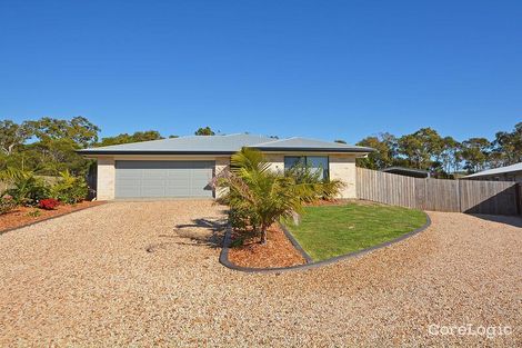 Property photo of 9 Inverness Court Wondunna QLD 4655