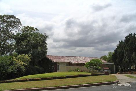 11 Governors Dr, Lapstone, NSW 2773