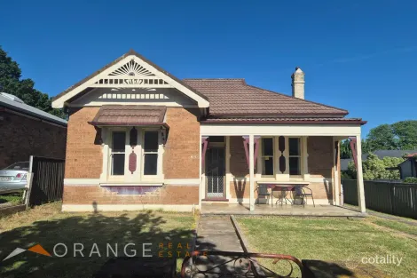 89 Peisley St, Orange, NSW 2800