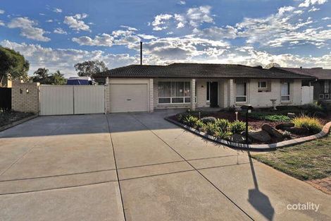 30 Sir Ewen Waterman Ave, North Haven, SA 5018