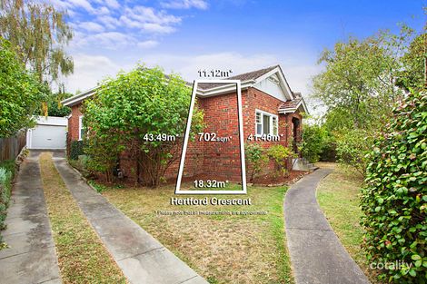 Property photo of 6 Hertford Crescent Balwyn VIC 3103
