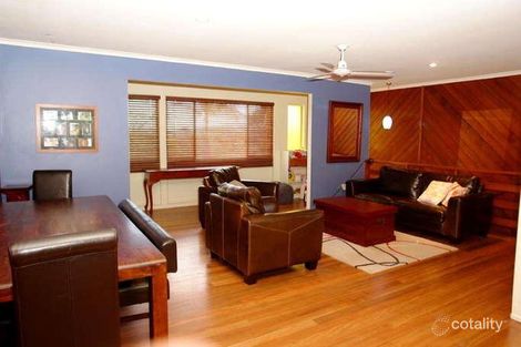 Property photo of 6 Tyrrell Road Jamboree Heights QLD 4074