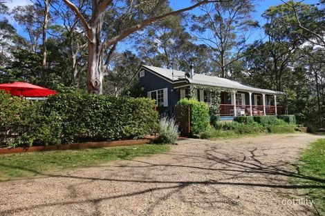 Property photo of 18 Moss Vale Road Kangaroo Valley NSW 2577