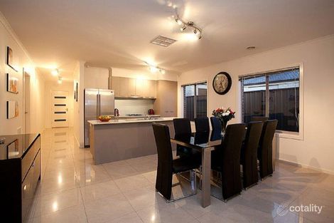 Property photo of 5 Hermitage Parade Derrimut VIC 3026